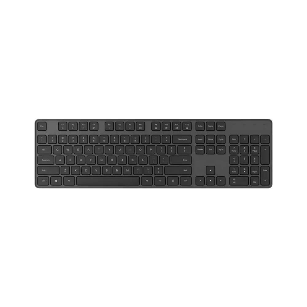 Мышь и клавиатура Xiaomi Wireless Keyboard and Mouse Set