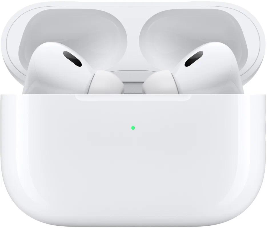 Беспроводные наушники Apple AirPods Pro 2 (Type C)