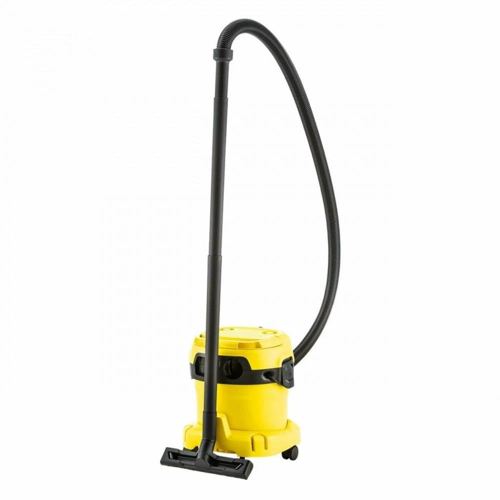 Хозяйственный пылесос Karcher WD 2 PLUS V-12/4/18/