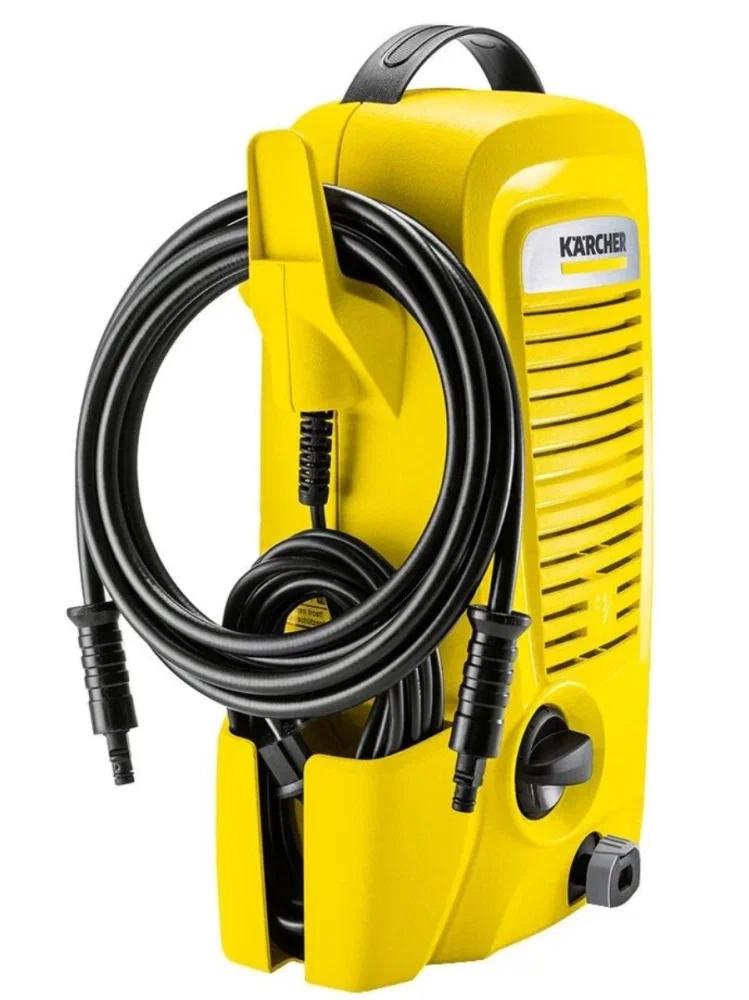 Аппарат высокого давления Karcher K2 Universal Edition *EU