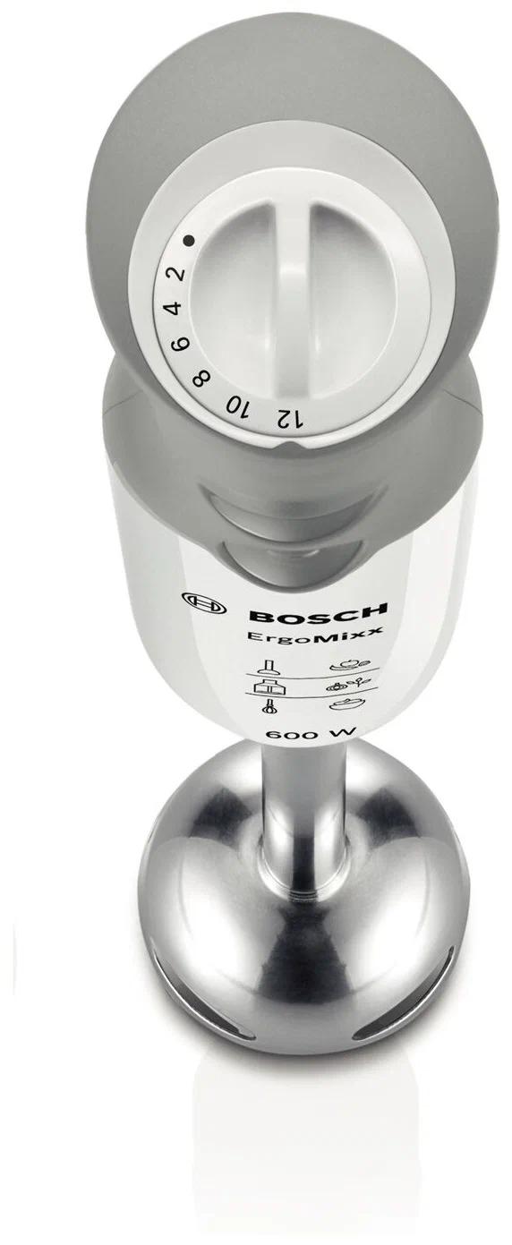 Погружной блендер Bosch MSM66155