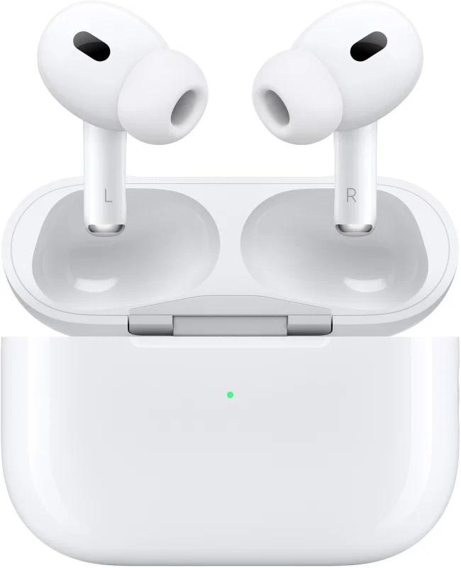 Беспроводные наушники Apple AirPods Pro 2 (Type C)