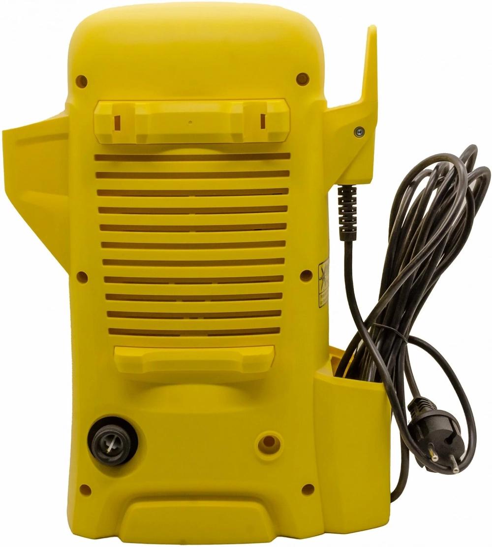 Yuqori bosimli mashina Karcher K2 Universal Edition Car *EU