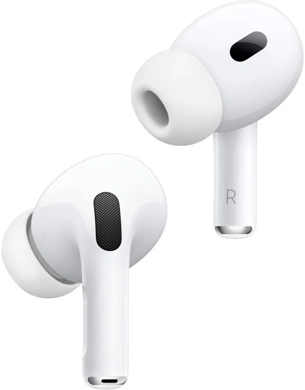 Беспроводные наушники Apple AirPods Pro 2 (Type C)