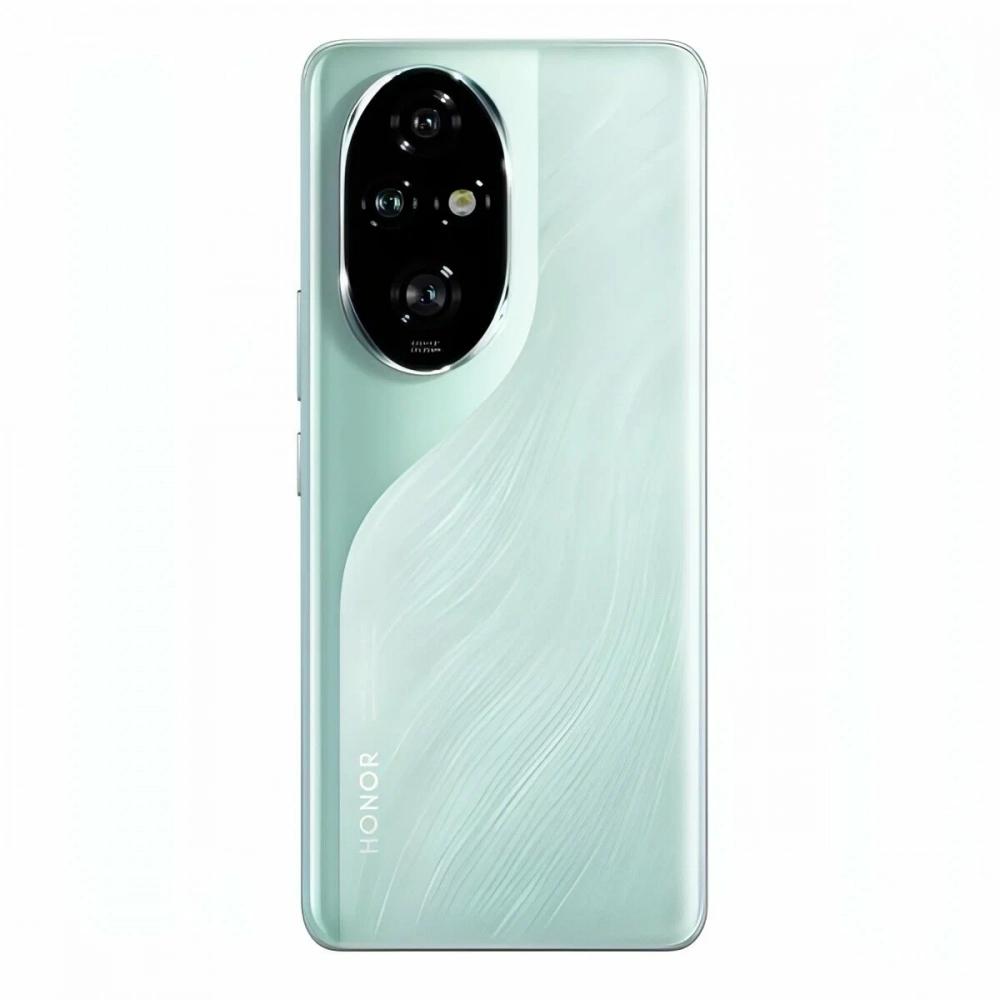 Смартфон Honor 200 Pro 12/512GB Ocean Cyan