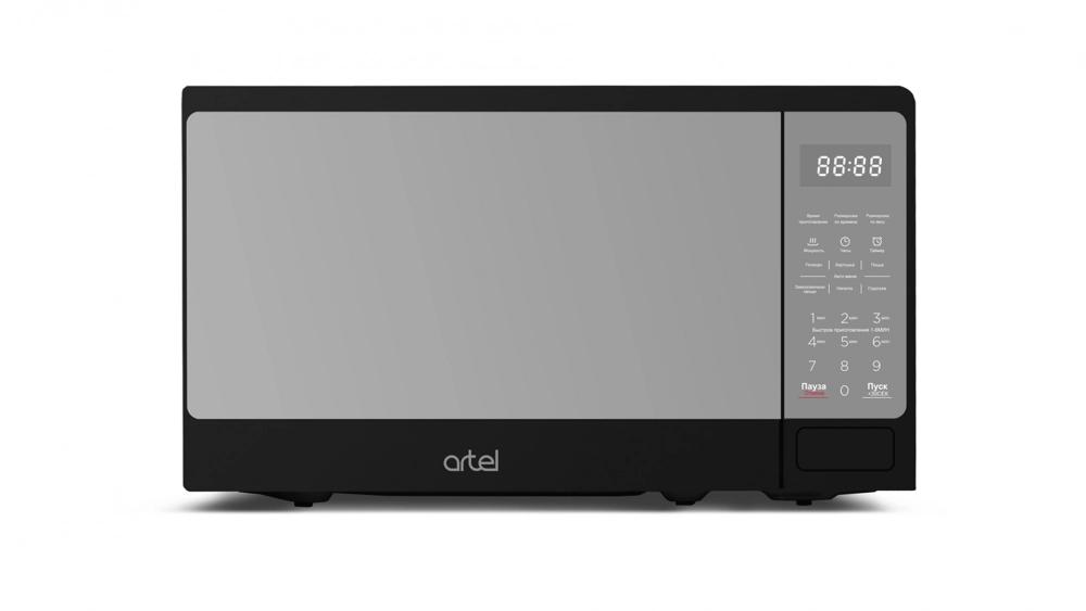 Микроволновая печь Artel Art-EM720C2GV Чёрный