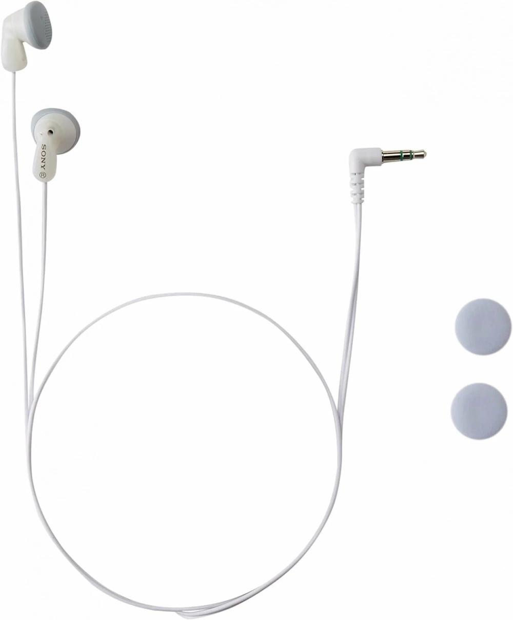 Наушники Sony MDR-E9LP (белый)
