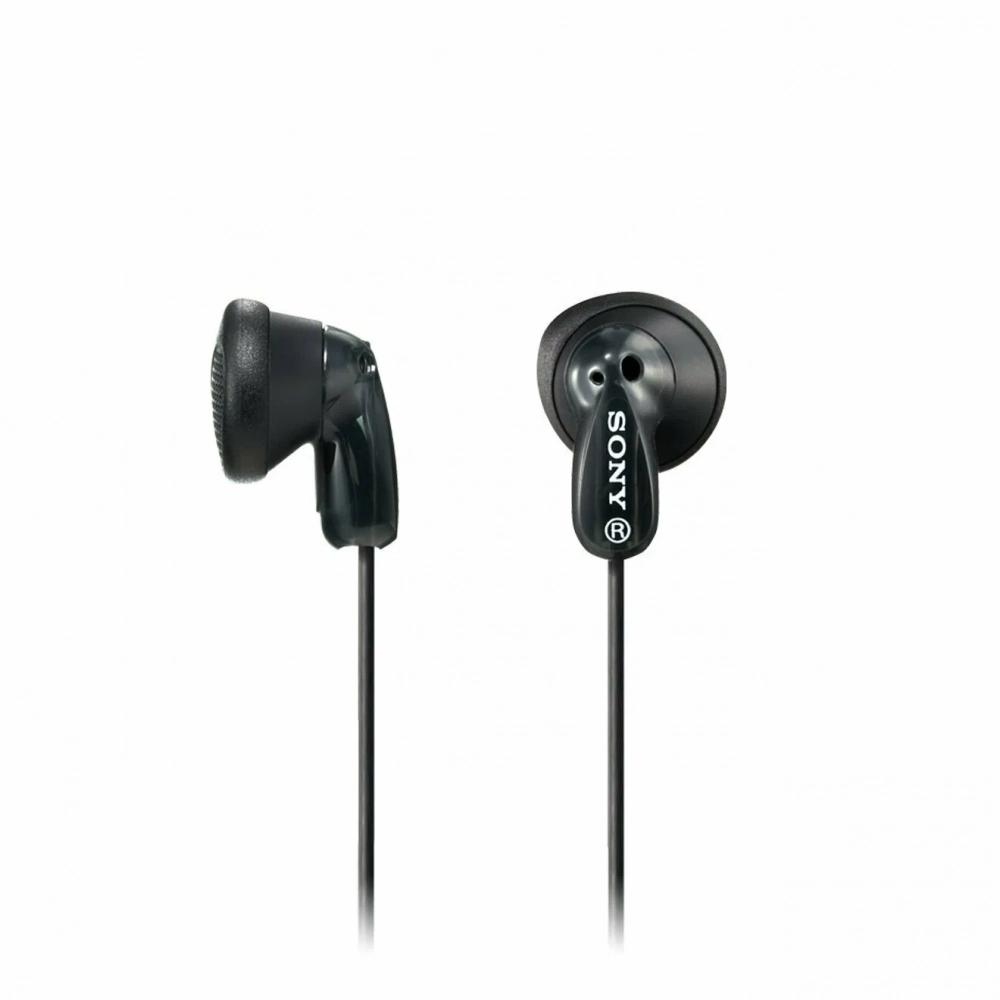 Наушники Sony MDR-E9LP (черный)