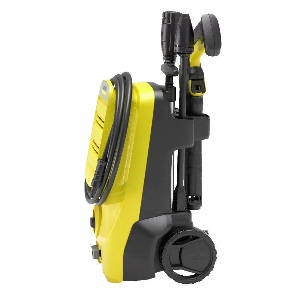 Аппарат высокого давления Karcher K4 Classic *EU