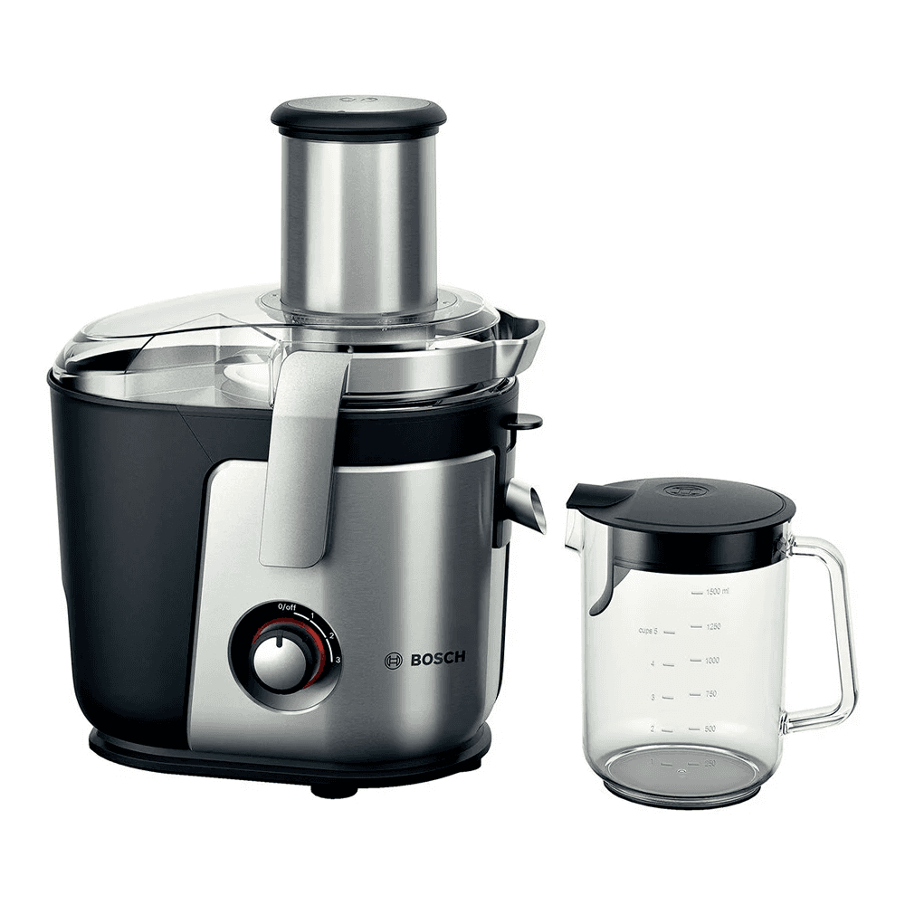 Соковыжималка Bosch MES4010