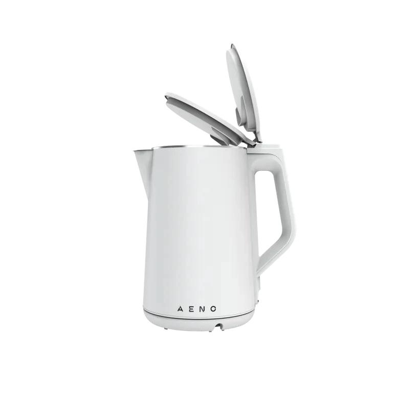 Электрочайник Aeno 1,5л  AEK0002 (белый)