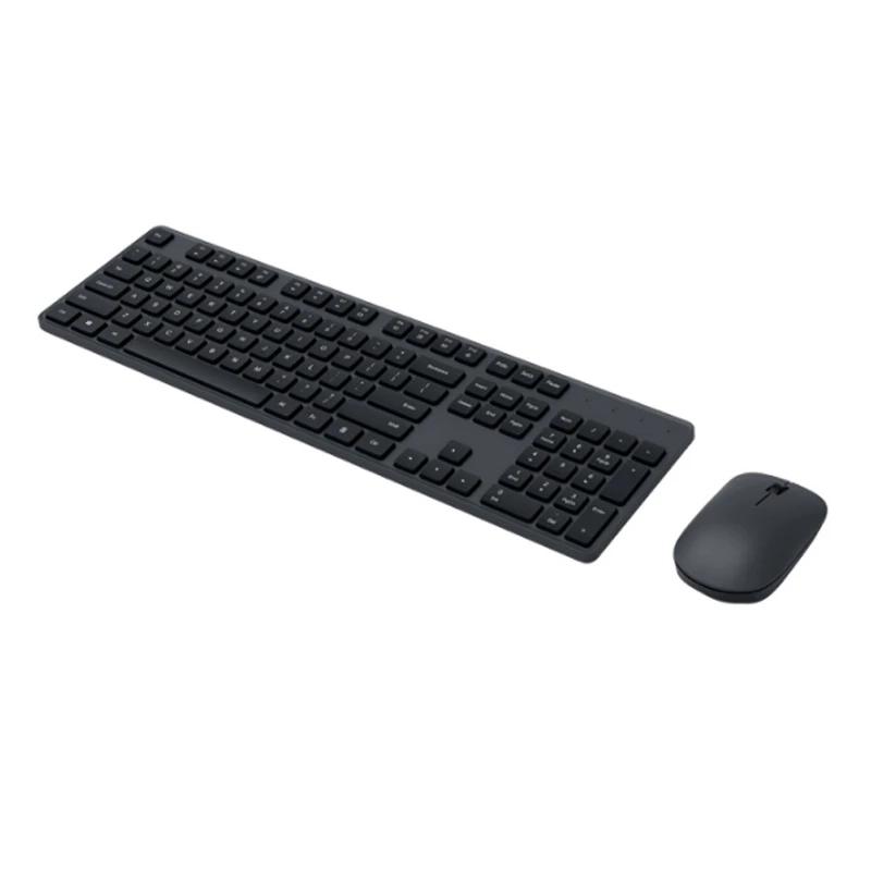 Мышь и клавиатура Xiaomi Wireless Keyboard and Mouse Set