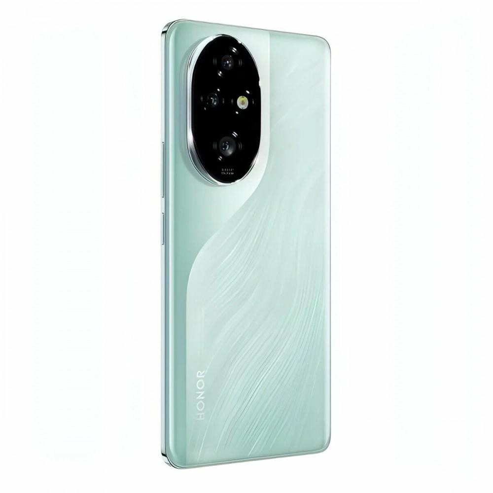 Смартфон Honor 200 Pro 12/512GB Ocean Cyan