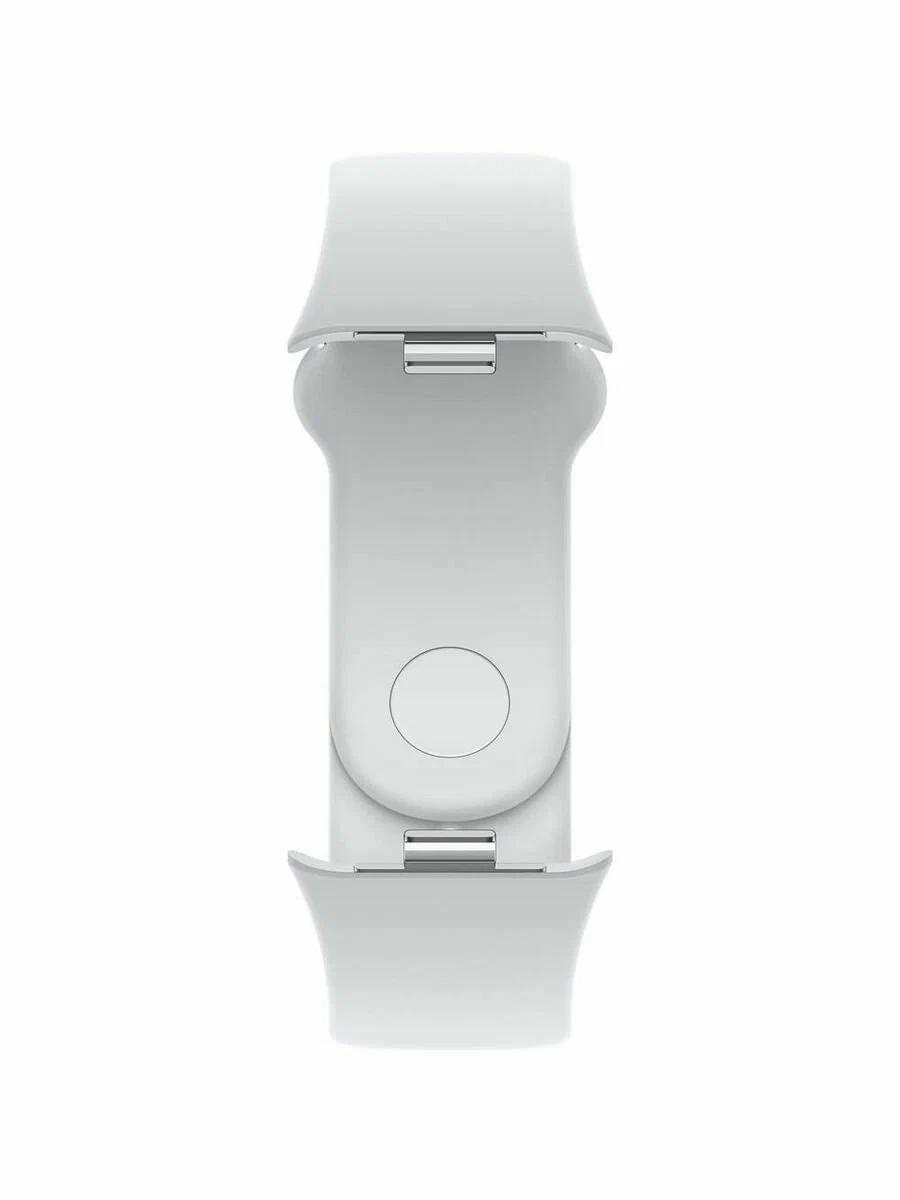 Фитнес браслет Mi Band 8 Pro (белый ветер)