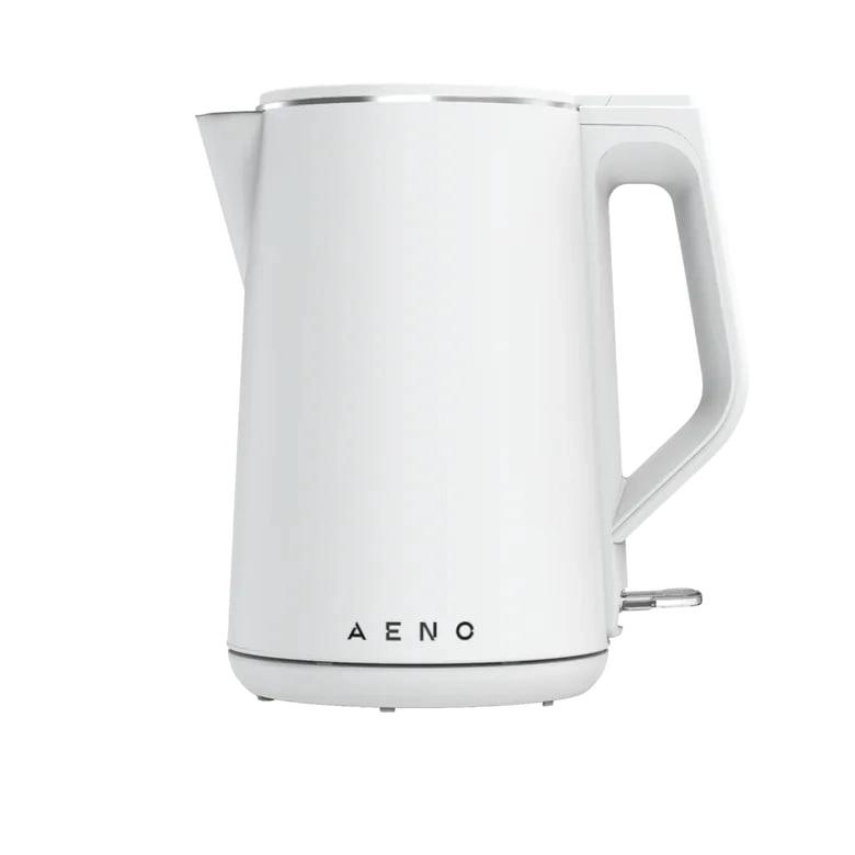 Электрочайник Aeno 1,5л  AEK0002 (белый)