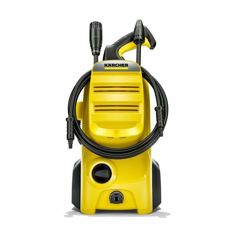 Аппарат высокого давления Karcher K4 Classic *EU