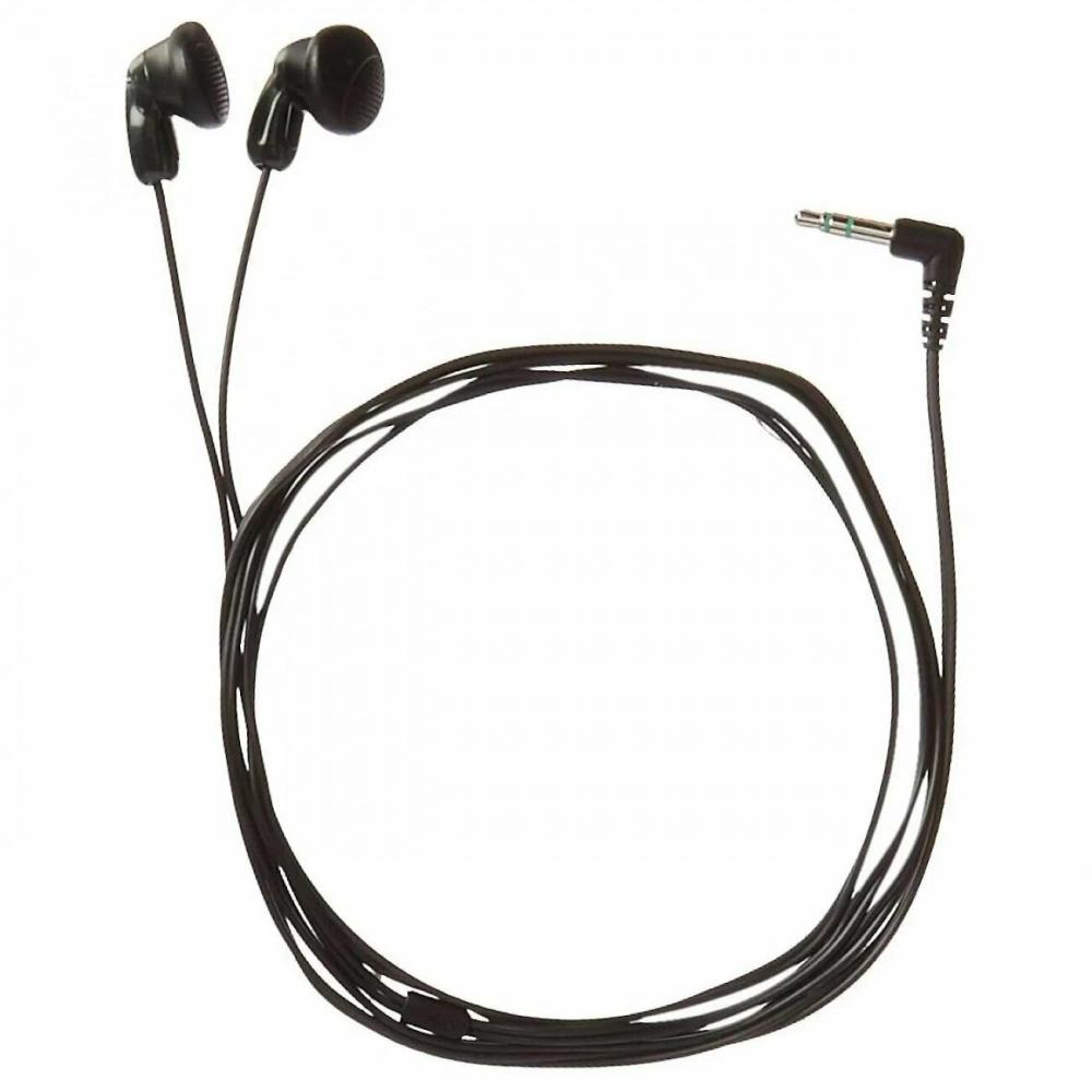 Наушники Sony MDR-E9LP (черный)
