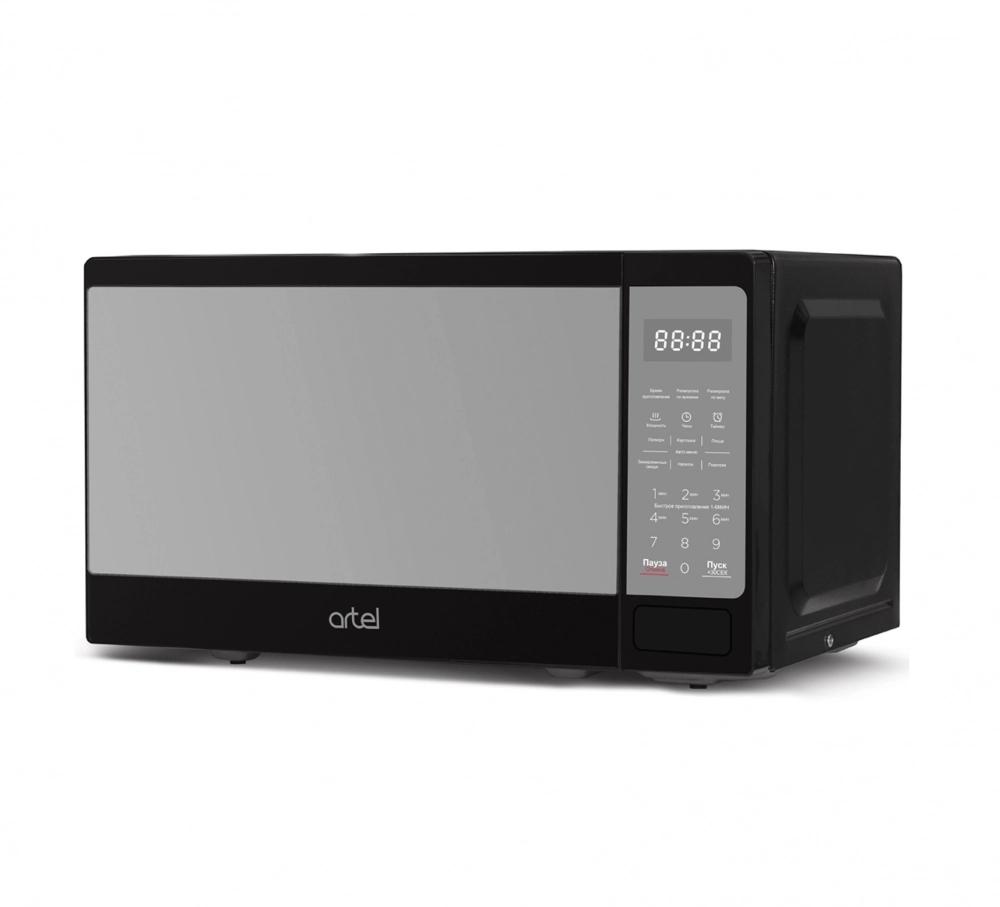 Микроволновая печь Artel Art-EM720C2GV Чёрный