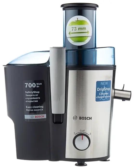 Соковыжималка Bosch MES3500