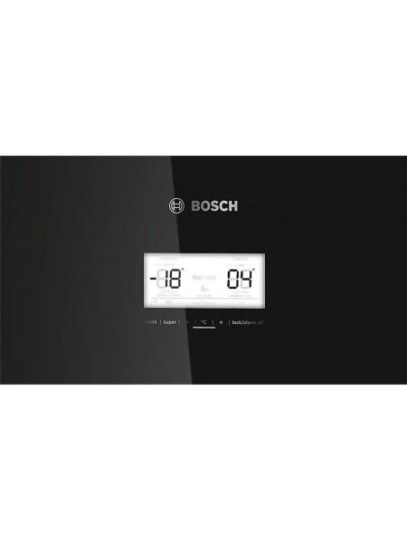 Sovutgich Bosch KGN56LB30U