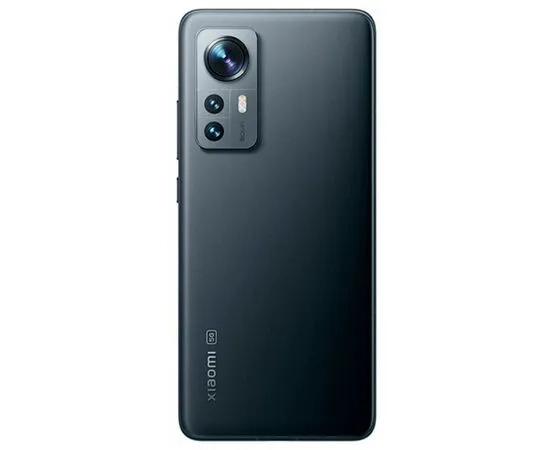 Xiaomi 12 12/256GB Gray
