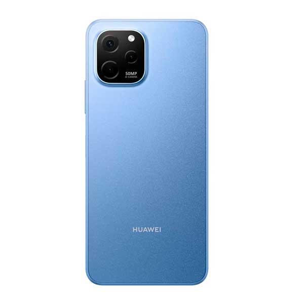 HUAWEI Nova Y61 4/64GB Cиний