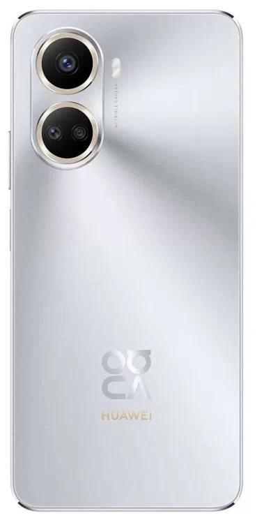 Huawei Nova 10se 8/128GB kumush rang