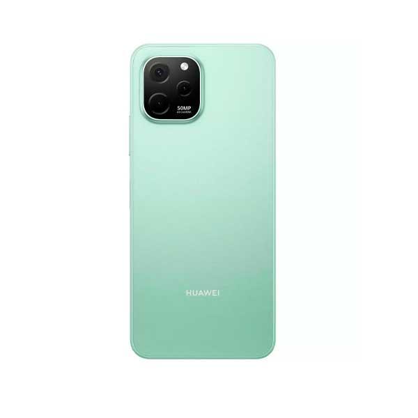 HUAWEI Nova Y61 4/64GB Зеленый