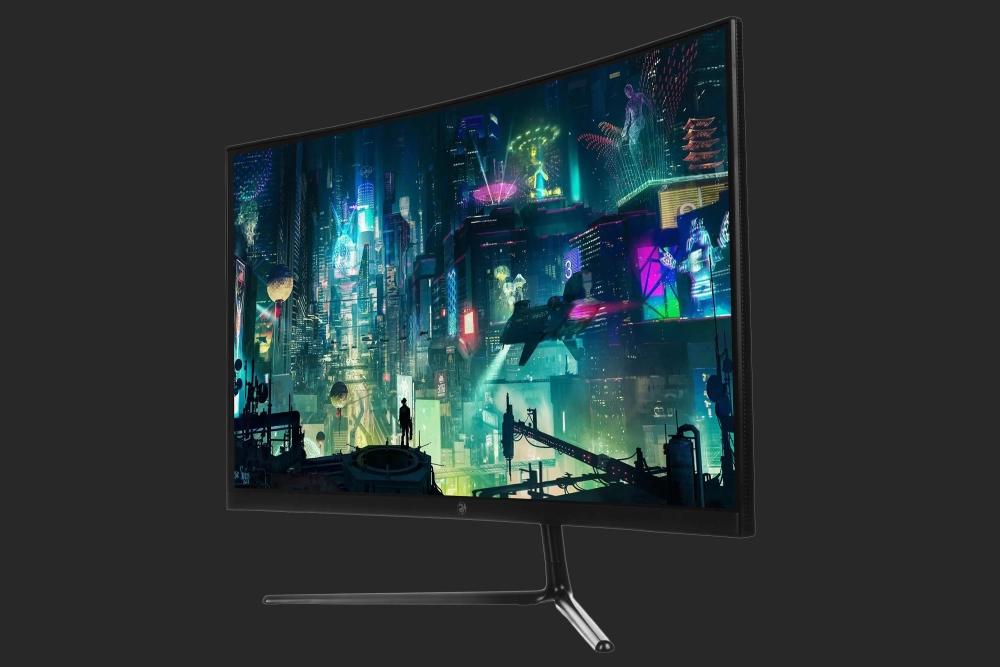 Игровой монитор 2E Gaming LCD 27" 2E GAMING G2721BV 2xHDMI, DP, VA,2560x1440, 144Hz, 1ms, FreeSync