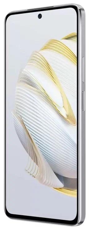 Huawei Nova 10se 8/128GB kumush rang