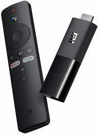 Tv pristavka Mi TV Stick 4K