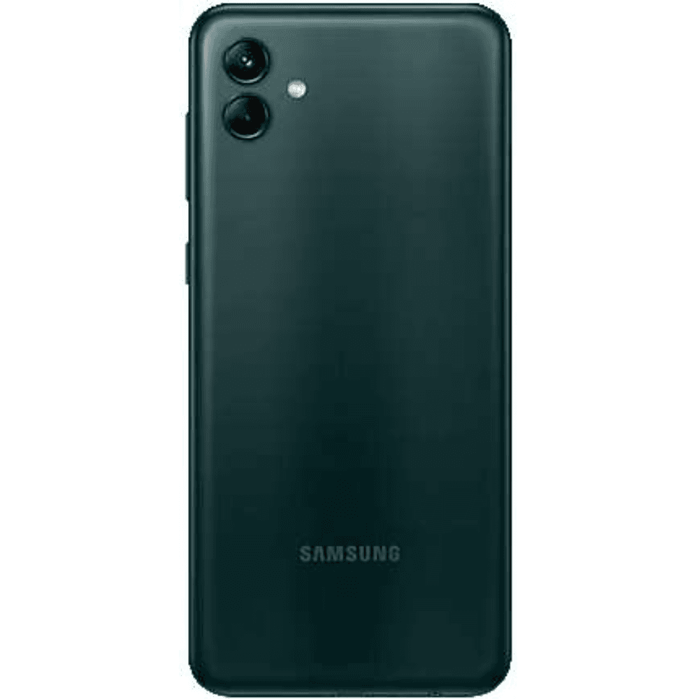 Samsung Galaxy A04 3/32GB Зелёный