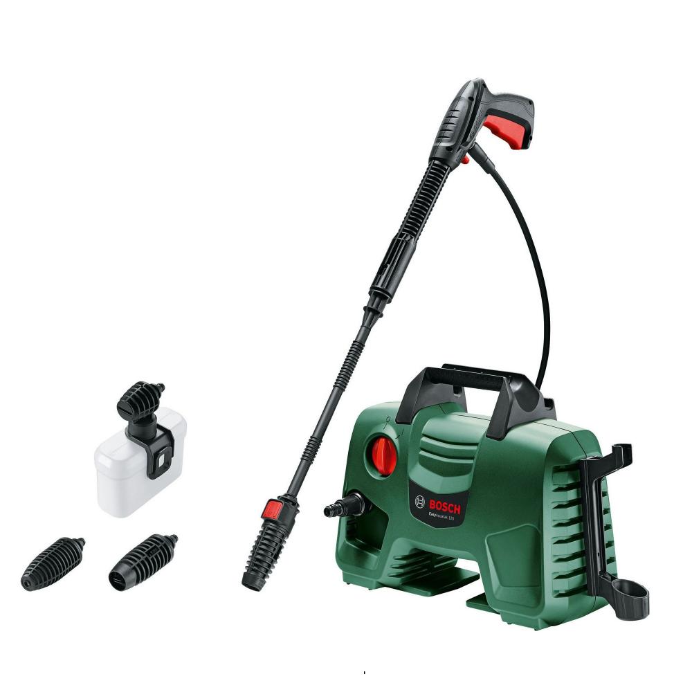 Bosimli yuvish mashinasi Bosch EasyAquatak 120