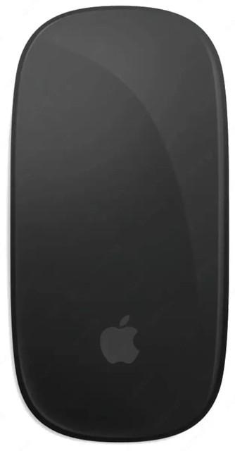 Беспроводная мышь Apple Magic Mouse 3 (черный)