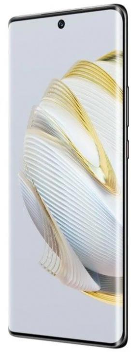 Huawei Nova 10 8/128GB Чёрный