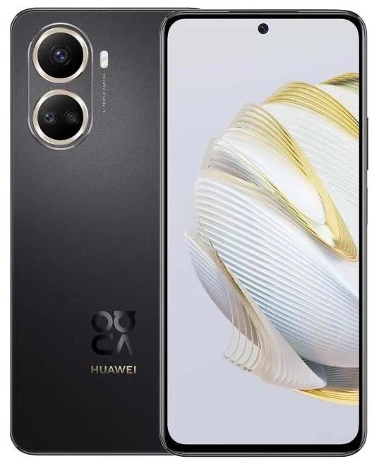 Huawei Nova 10se 8/128GB Черный