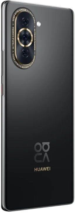 Huawei Nova 10 8/128GB Чёрный