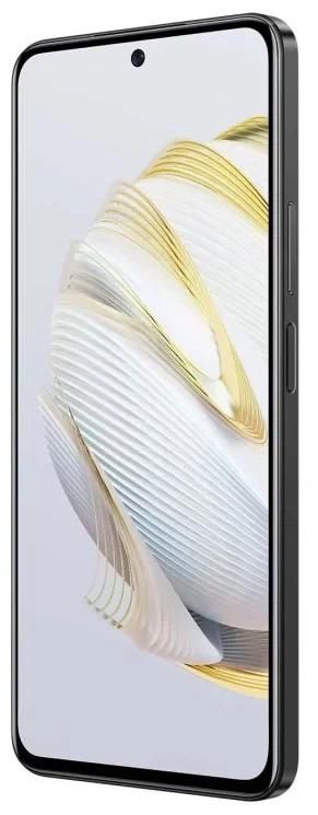 Huawei Nova 10se 8/128GB Черный