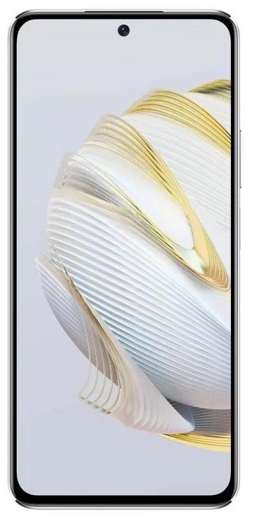 Huawei Nova 10se 8/128GB kumush rang