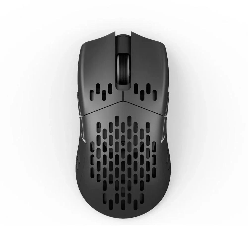 Мышь игровая, проводная Keychron M1 UltraLight Optical Mouse Black