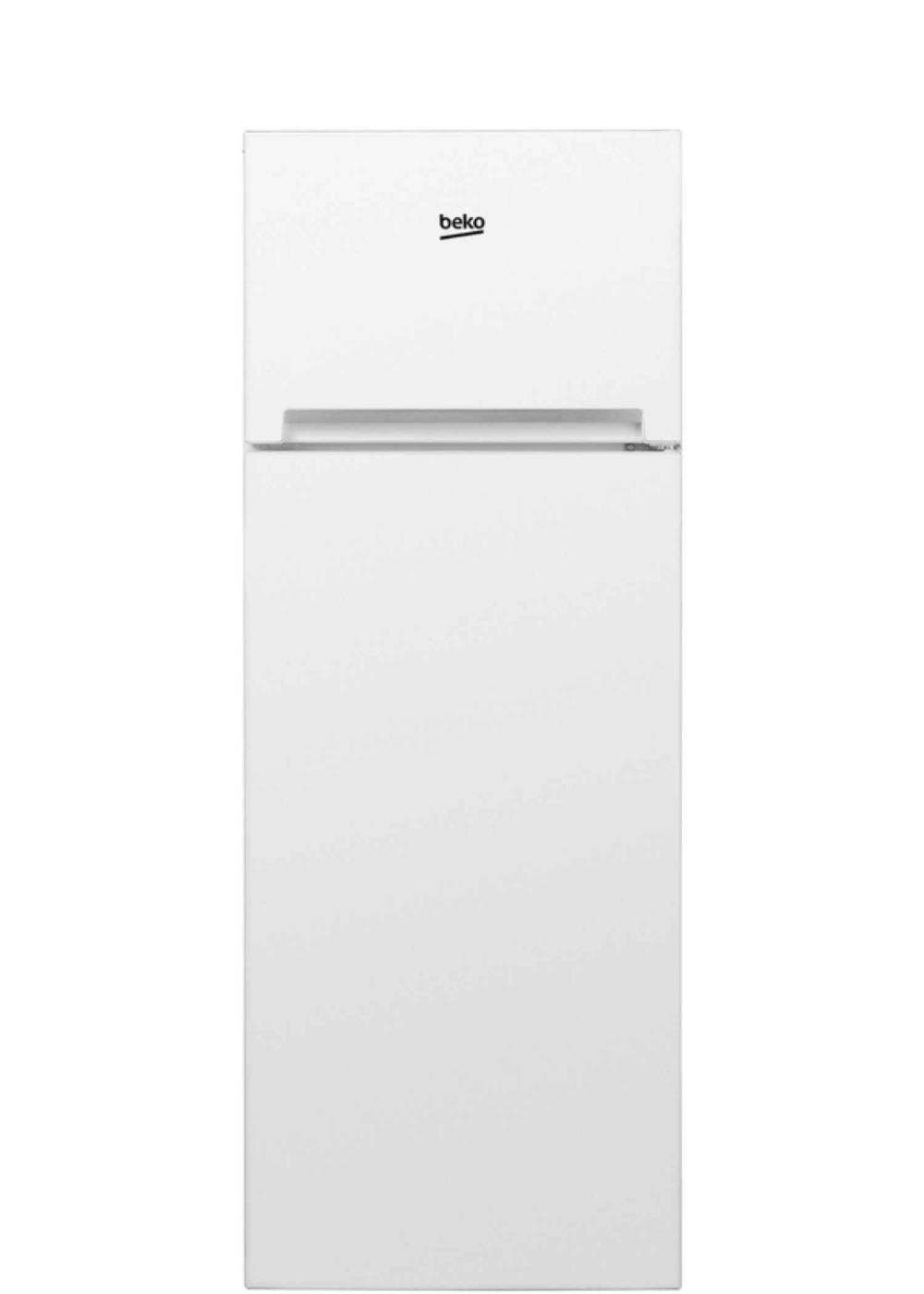 Холодильник Beko RDSK240M00W (белый)
