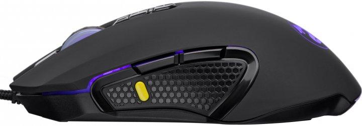 Мышь игровая проводная 2E GAMING MG310 LED USB Black