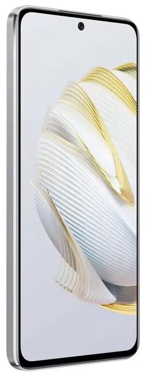 Huawei Nova 10se 8/128GB kumush rang