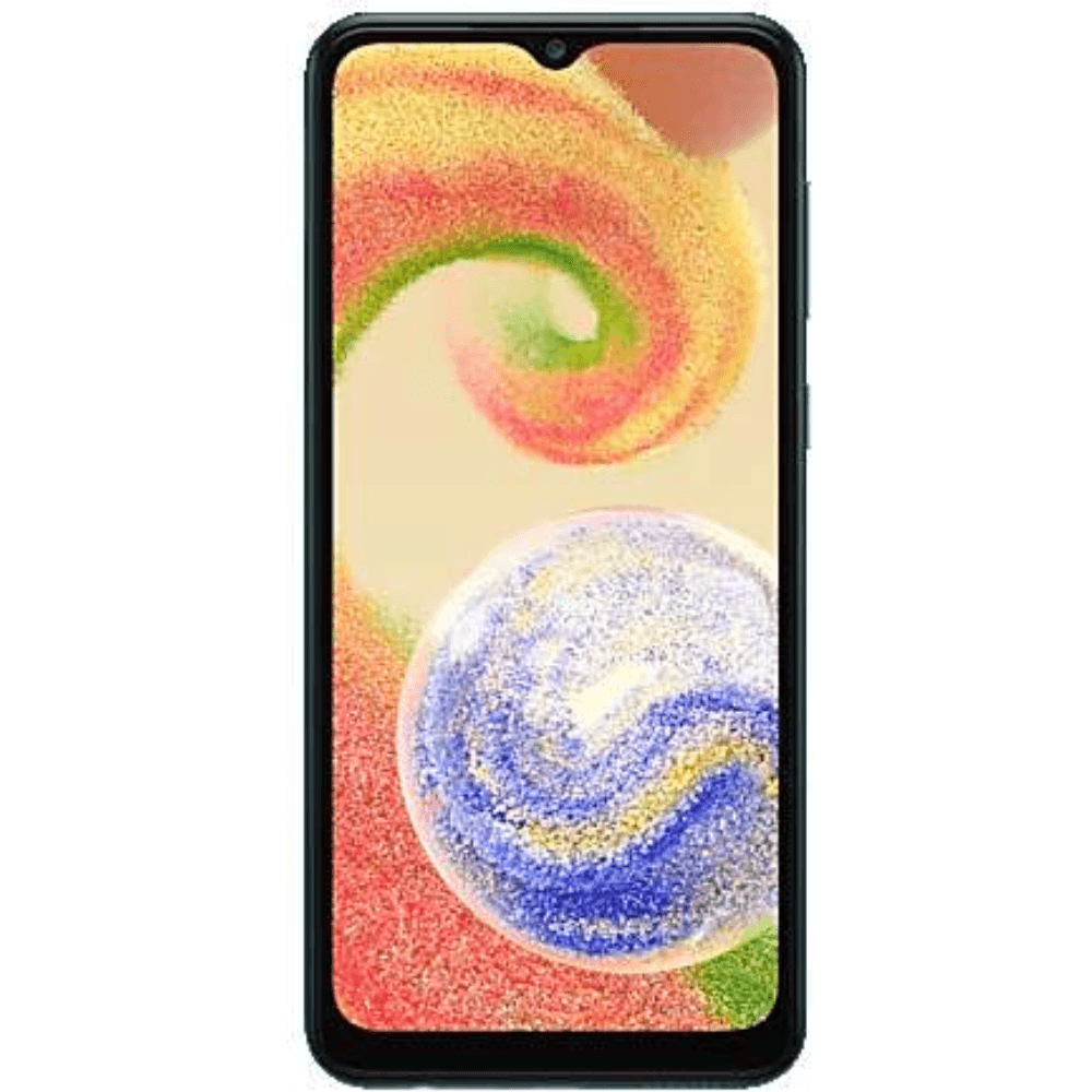 Samsung Galaxy A04 4/64GB yashil
