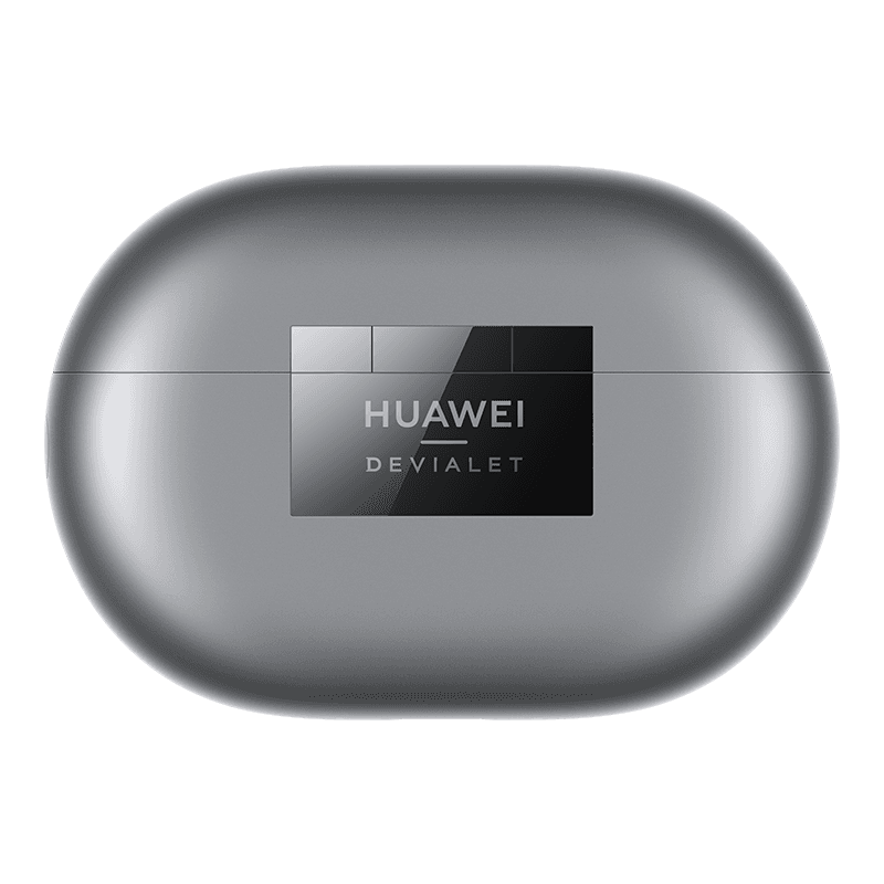 Беспроводные наушники Huawei FreeBuds Pro 2 (серый мороз)