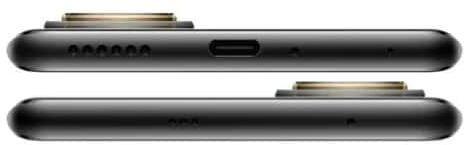 Huawei Nova 10 8/128GB Чёрный