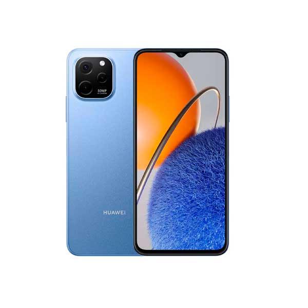 HUAWEI Nova Y61 4/64GB Cиний