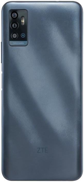 ZTE A71 NFC 3/64GB Gray