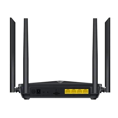 WiFi роутер D-link N300 с поддержкой 4G/SimCard 4G LTE