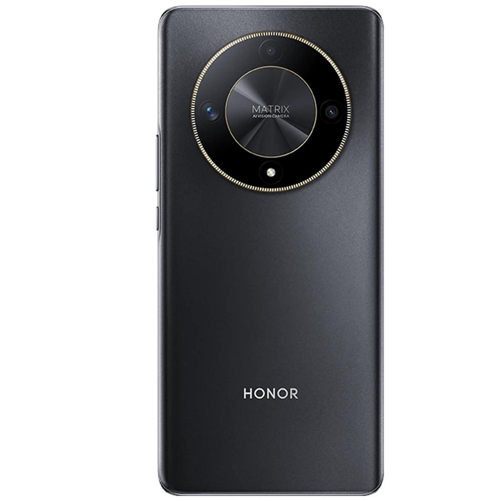 Honor X9b 5G 12/256GB qora